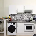 Les bulles médiévales - Appartement dédié au bien être avec Spa et Sauna - Netflix et Wifi - Climatisation